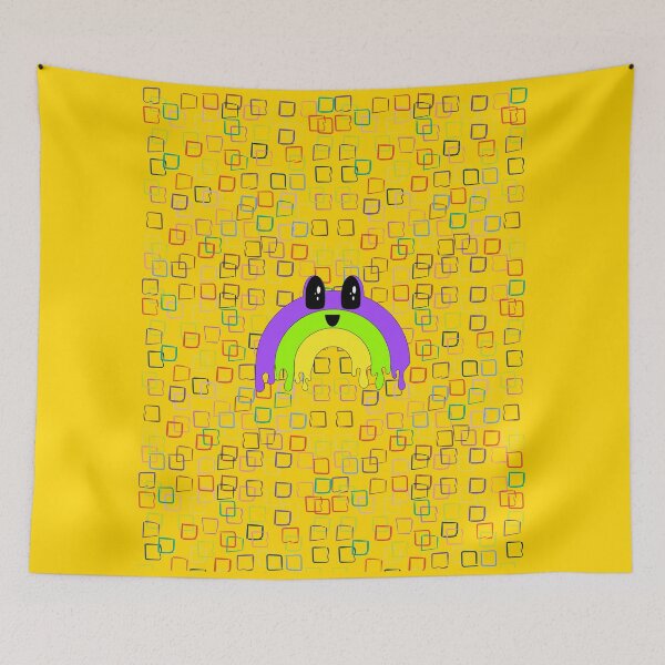 Item preview, Rainbow rave  designed and sold by CrazySugar369.