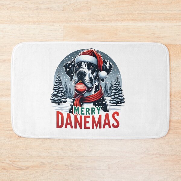 Item preview, Merry Danemas designed and sold by NavyPanda.