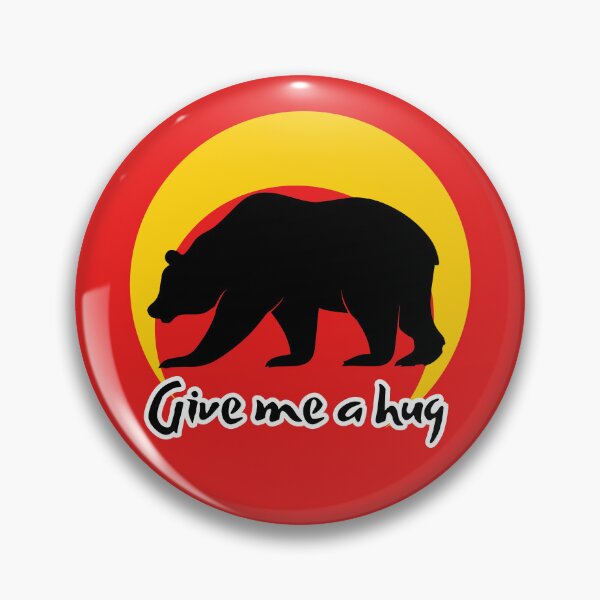 Item preview, Give me a hug designed and sold by AnimalsDH305.