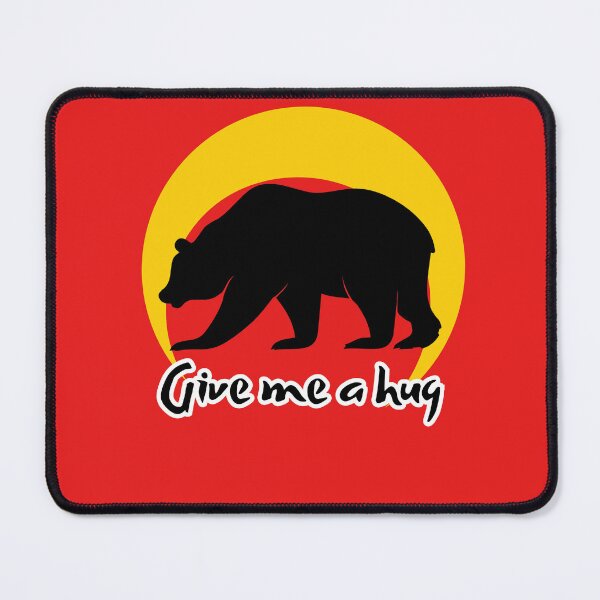 Item preview, Give me a hug designed and sold by AnimalsDH305.
