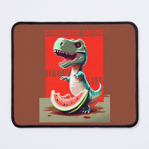 Item preview, How to be vegetarian - Conscious eating = happy life designed and sold by BubblyDelight.