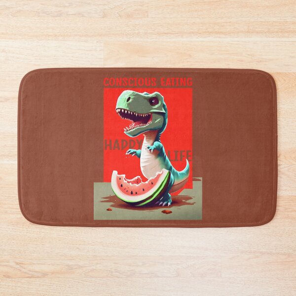 Item preview, How to be vegetarian - Conscious eating = happy life designed and sold by BubblyDelight.