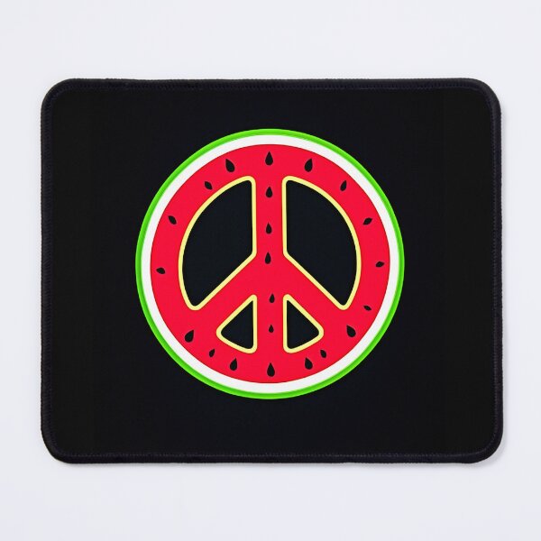 Item preview, Subtle -  Peace: Ceasefire Art Calls for Peace in Gaza #CeasefireNow #Gaza designed and sold by Earth Nature Creations.