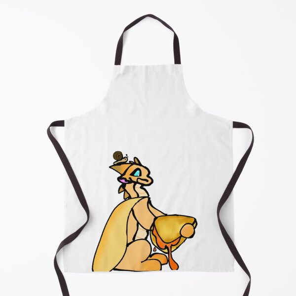 Item preview, WoF With Food: Sky with a grilled cheese sandwich designed and sold by ColorfulCoyote.