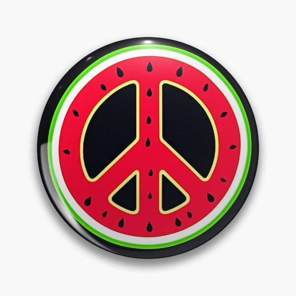Item preview, Subtle -  Peace: Ceasefire Art Calls for Peace in Gaza #CeasefireNow #Gaza designed and sold by Earth Nature Creations.