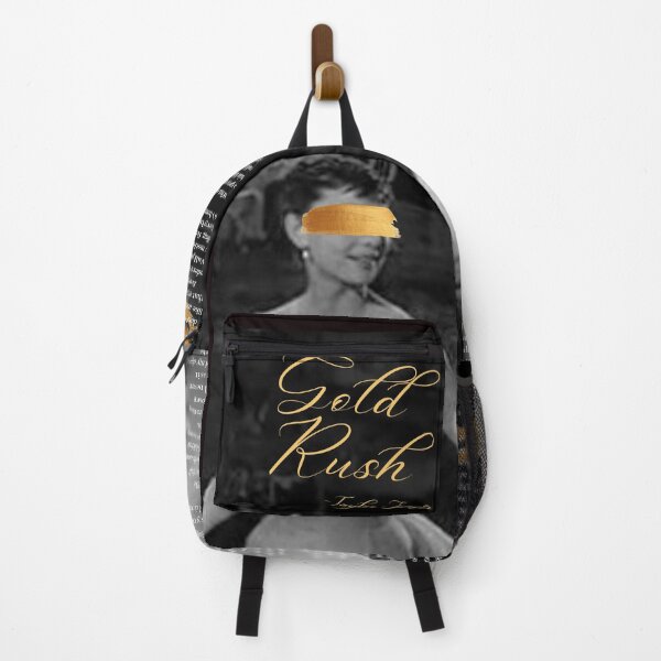Item preview, Taylor x Audrey - Gold Sabrina designed and sold by FoxtrotDesigns1.