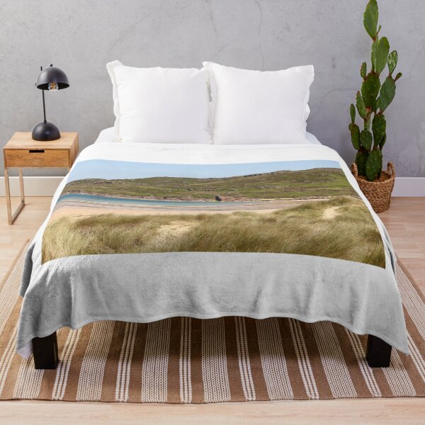 Item preview, Morning Walk Rosann Beach Donegal designed and sold by eddiebarronshop.