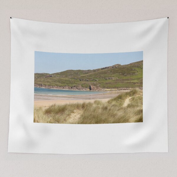 Item preview, Morning Walk Rosann Beach Donegal designed and sold by eddiebarronshop.