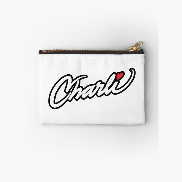 Item preview, Charli Damelio Merch Charli Damelio Logo designed and sold by drawn-nana.