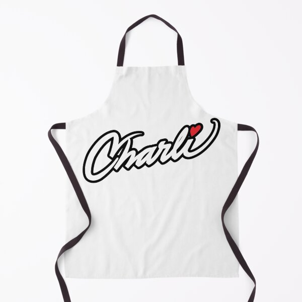 Item preview, Charli Damelio Merch Charli Damelio Logo designed and sold by drawn-nana.