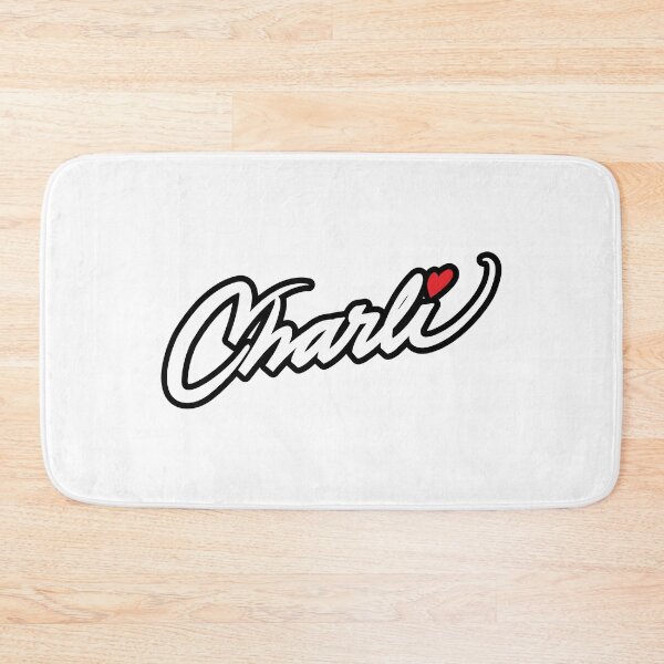 Item preview, Charli Damelio Merch Charli Damelio Logo designed and sold by drawn-nana.