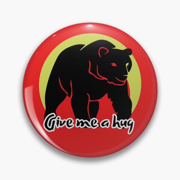 Item preview, Give me a hug designed and sold by AnimalsDH305.