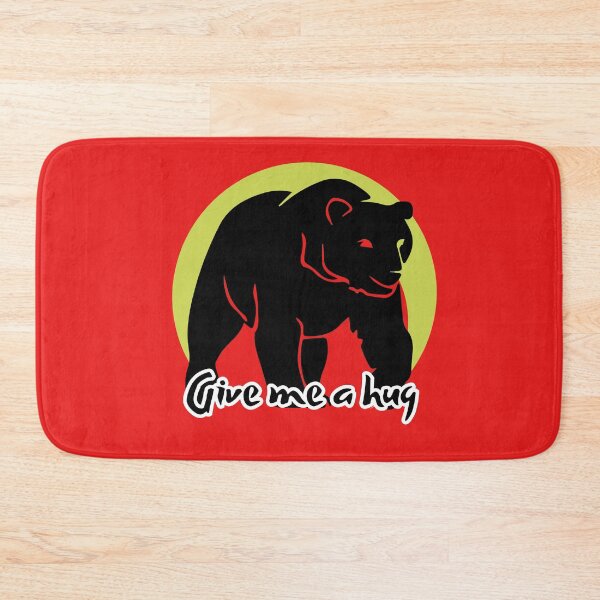 Item preview, Give me a hug designed and sold by AnimalsDH305.