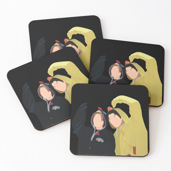 Item preview, tomorrow kdrama designed and sold by nelkrshop.