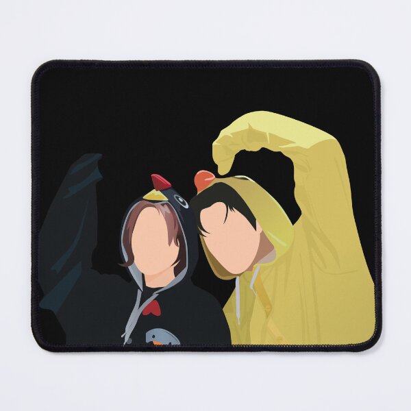 Item preview, tomorrow kdrama designed and sold by nelkrshop.