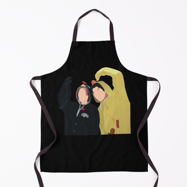 Item preview, tomorrow kdrama designed and sold by nelkrshop.