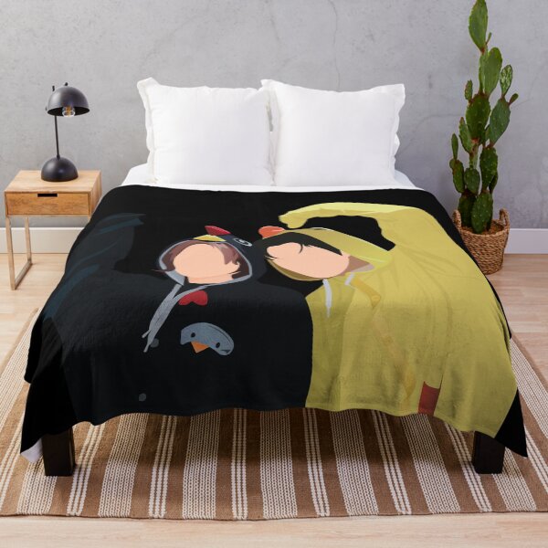 Item preview, tomorrow kdrama designed and sold by nelkrshop.