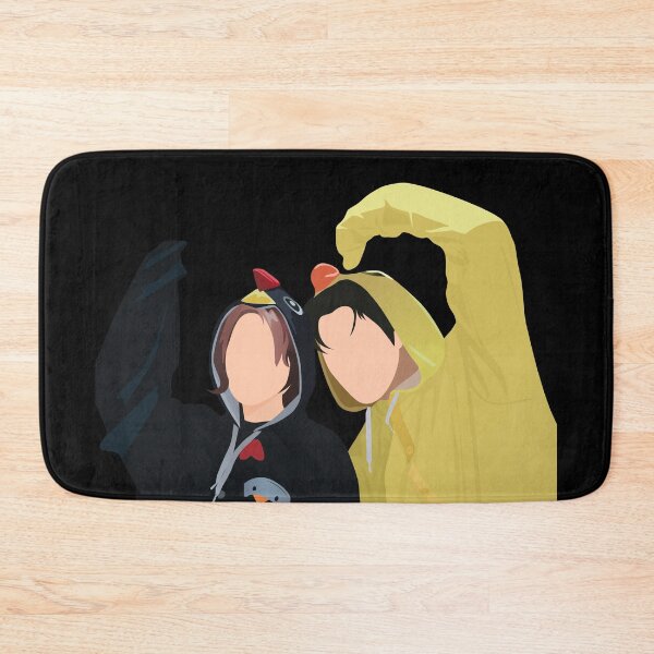 Item preview, tomorrow kdrama designed and sold by nelkrshop.