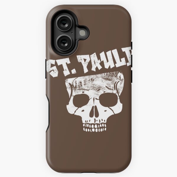 Item preview, ST. PAULI designed and sold by ocorvo.