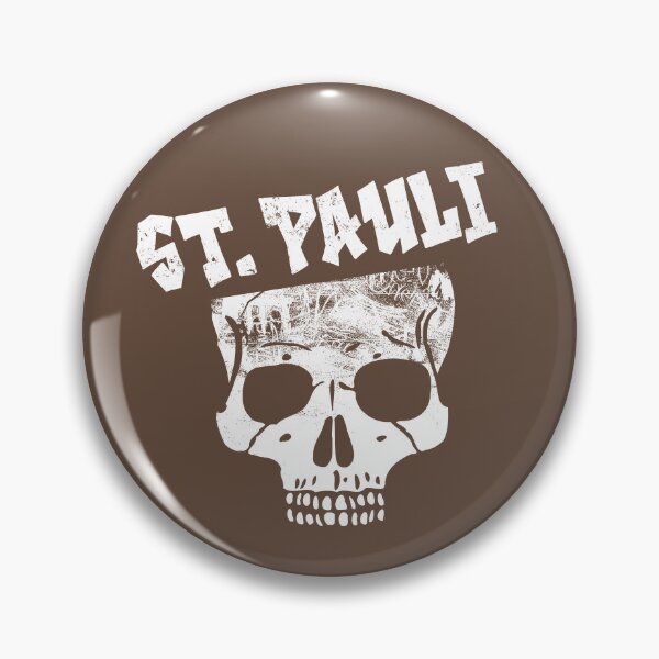 Item preview, ST. PAULI designed and sold by ocorvo.