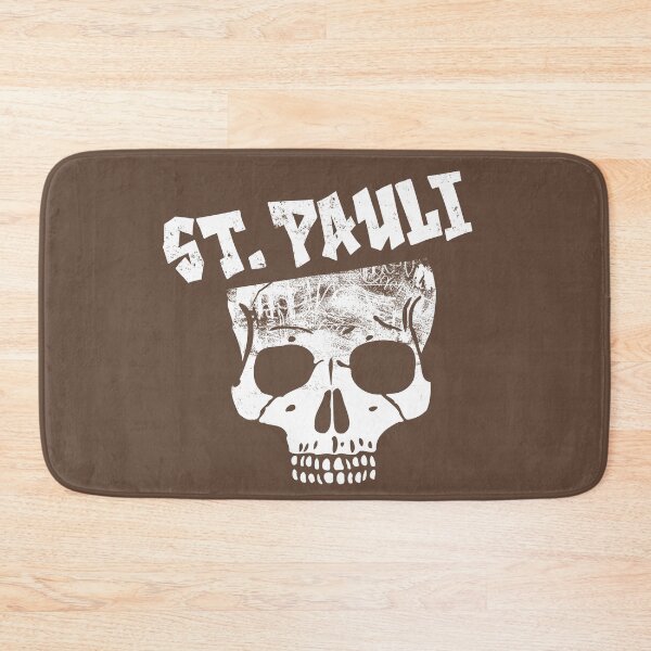 Item preview, ST. PAULI designed and sold by ocorvo.