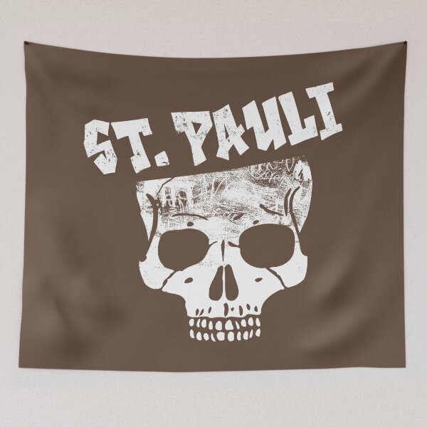 Item preview, ST. PAULI designed and sold by ocorvo.