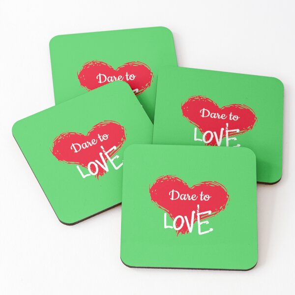 Item preview, Dare to love  designed and sold by TheDreamer04.