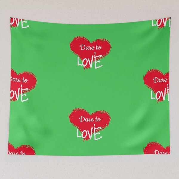 Item preview, Dare to love  designed and sold by TheDreamer04.