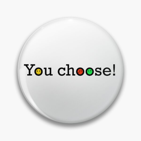 Item preview, Choose Your Mood - The Power of Emotion designed and sold by SmartDesignByBB.