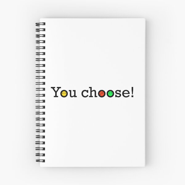 Item preview, Choose Your Mood - The Power of Emotion designed and sold by SmartDesignByBB.