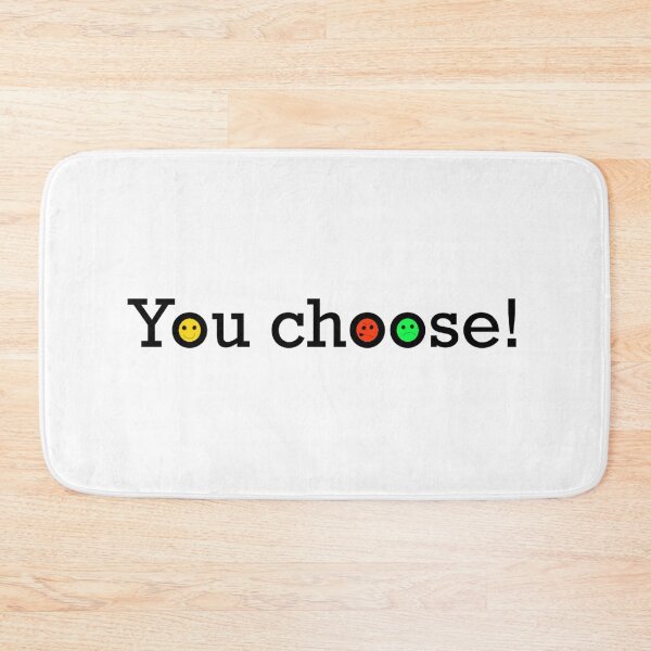 Item preview, Choose Your Mood - The Power of Emotion designed and sold by SmartDesignByBB.