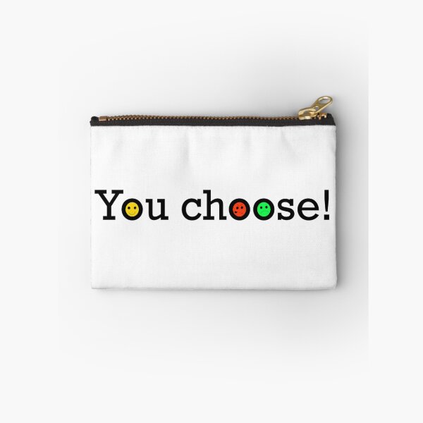 Item preview, Choose Your Mood - The Power of Emotion designed and sold by SmartDesignByBB.