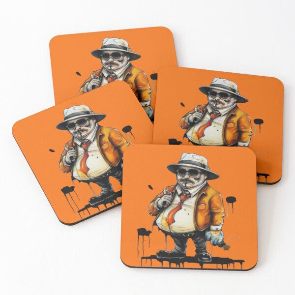 Item preview, amalgamation mafioso graffiti  designed and sold by Imaginarium of Chaos falcon88 .