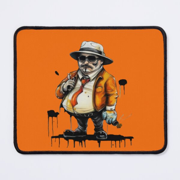 Item preview, amalgamation mafioso graffiti  designed and sold by Imaginarium of Chaos falcon88 .