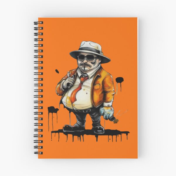 Item preview, amalgamation mafioso graffiti  designed and sold by Imaginarium of Chaos falcon88 .