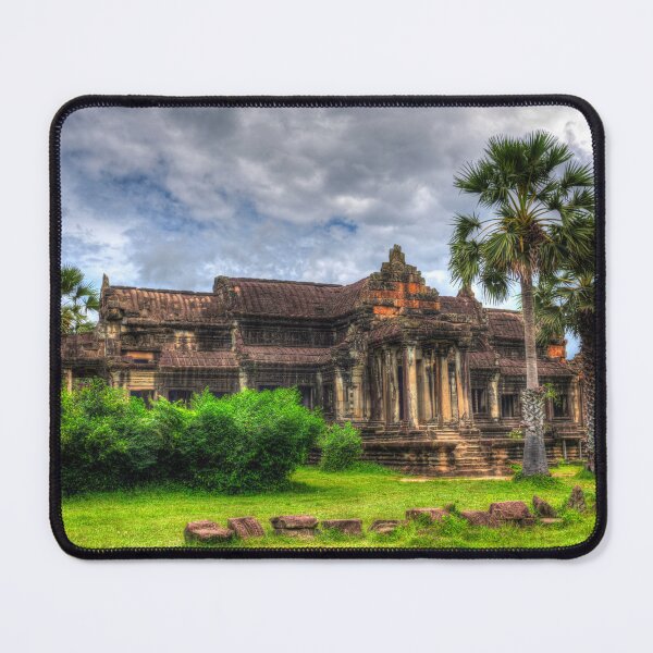 Item preview, Angkor Wat Cambodia designed and sold by tpixx.