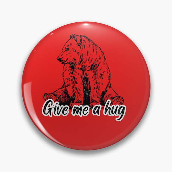 Item preview,  Give me a hug designed and sold by AnimalsDH305.