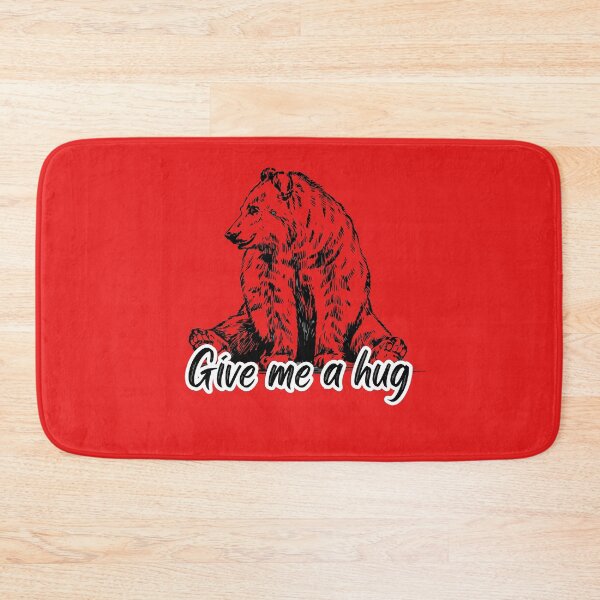 Item preview,  Give me a hug designed and sold by AnimalsDH305.