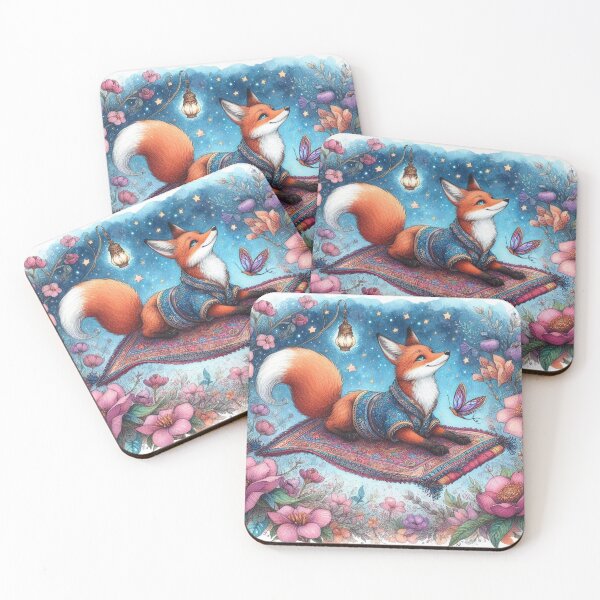 Item preview, Carpet of Dreams designed and sold by JinxMallory.