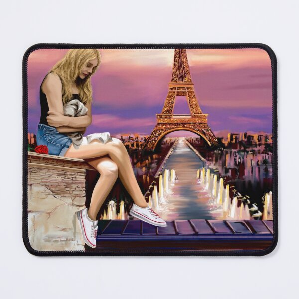 Item preview, Always Beside You designed and sold by Artbythree.