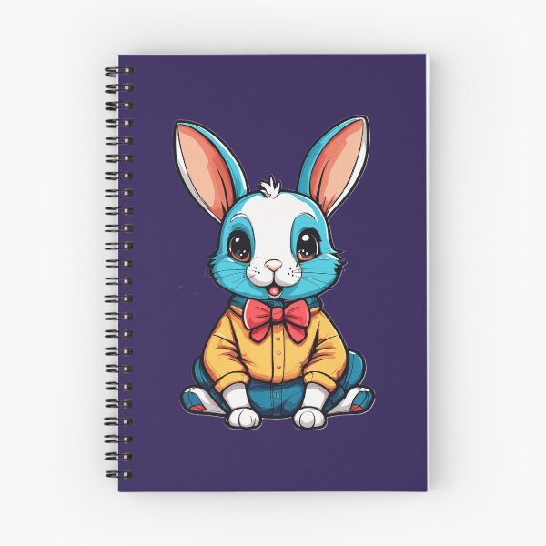 Item preview, Cute Bunny designed and sold by Metalsaga.