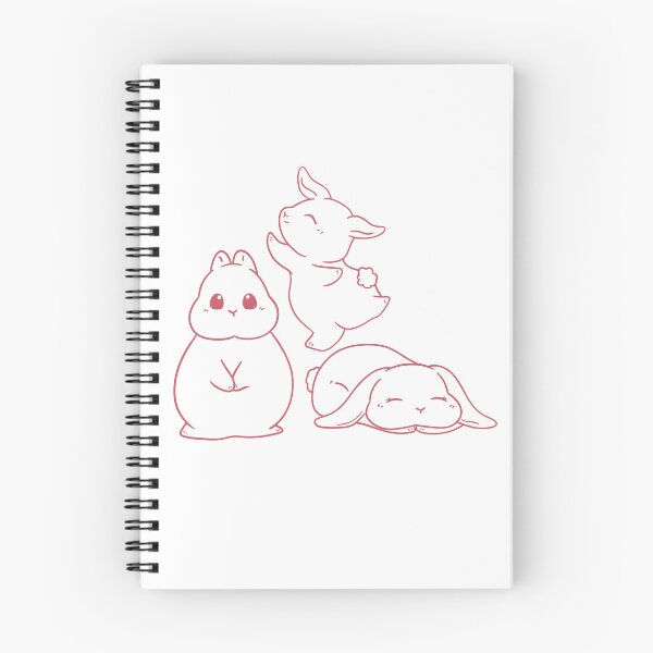 Item preview, BSC Line art Wedding Trio | Bunniesmee Wedding Edition T-Shirt designed and sold by bunniesmee.