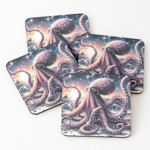Item preview, Bewitching Sea designed and sold by JinxMallory.