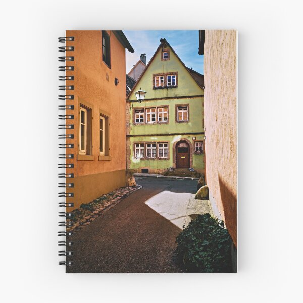 Item preview, Old house in Rothenburg ob der Tauber designed and sold by MICHAEL KNIERIEME - PHOTOGRAPHY.