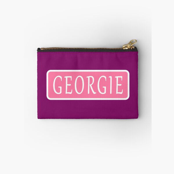 Item preview, Georgie Name designed and sold by Jeallan Designs.