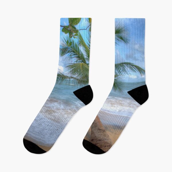 Item preview, Beach at Khao Lak Thailand designed and sold by tpixx.
