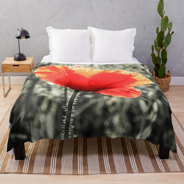 Item preview, Red Poppy designed and sold by DW73.