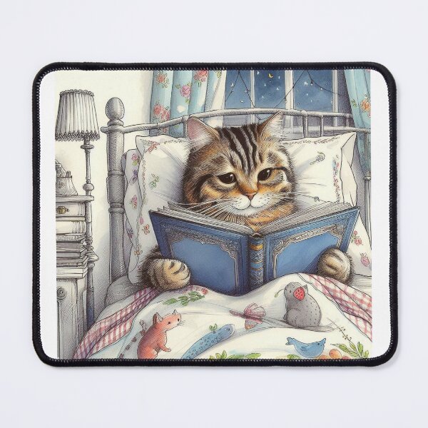 Item preview, Bedtime Story designed and sold by JinxMallory.