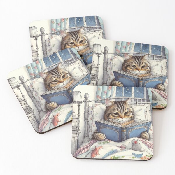 Item preview, Bedtime Story designed and sold by JinxMallory.