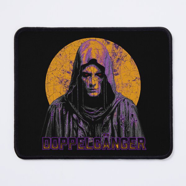 Item preview, Doppelgänger Street Style designed and sold by SideSignal.